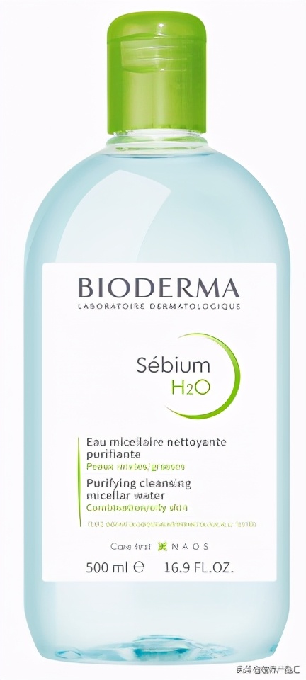 bioderma贝德玛卸妆水多少钱,贝德玛卸妆水新出蓝盖