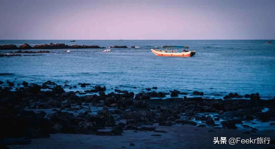 与越南隔河相望,与越南接壤城市旅游
