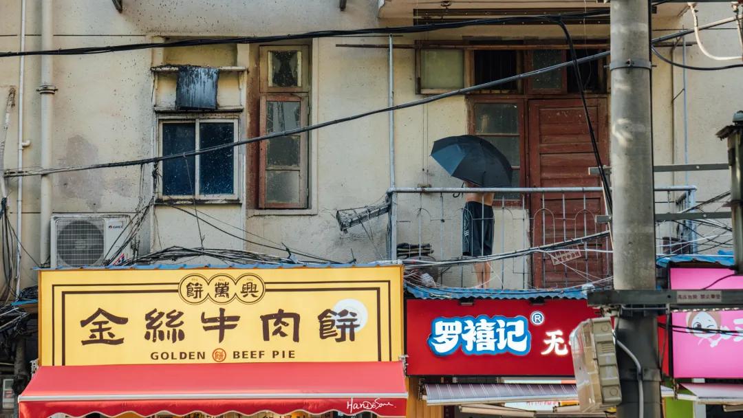 你多久没走过墨尔本,你多久没去过老街