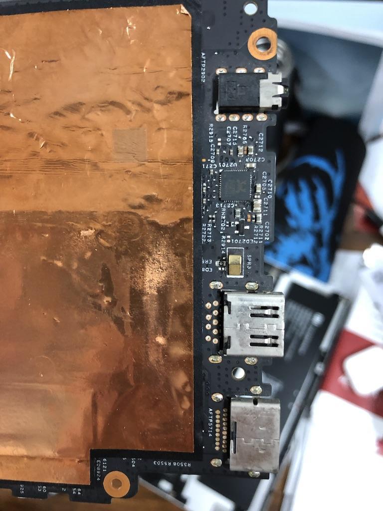 小米air13.3黑苹果体验如何,小米air13.3笔记本升级