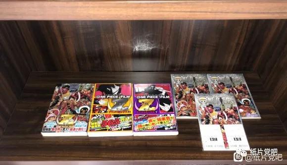 海贼王珍藏系列第二弹,海贼王珍藏第二弹