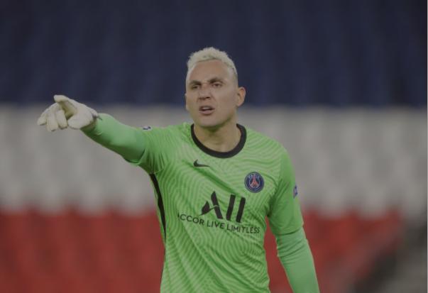 足球世界十大门将排名,世界足球最牛守门员