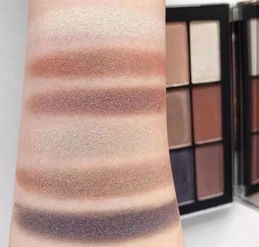 2019联名彩妆,最好看的彩妆联名款是哪款