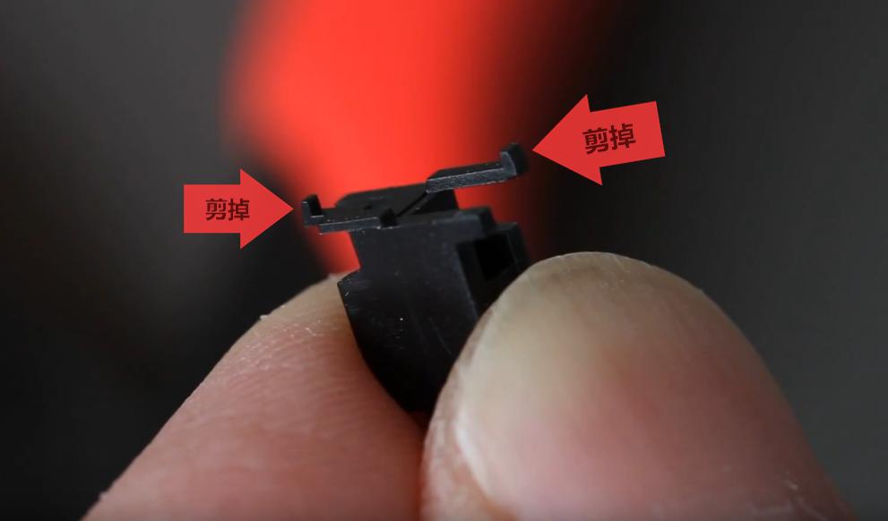 200元内性价比最高的机械黑轴键盘,不超过百元的红轴键盘