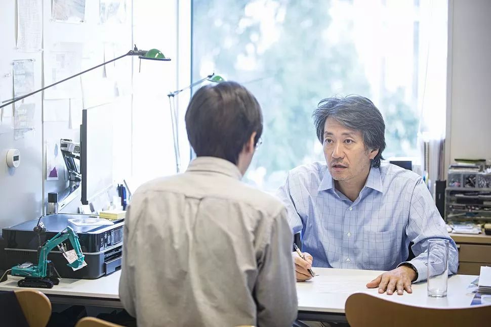 TAorRA?五分钟了解美国助教和助研，帮你攒钱攒经验