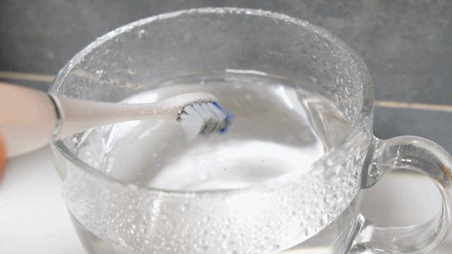 bycoo电动牙刷好用吗,bycoo牙刷好用吗