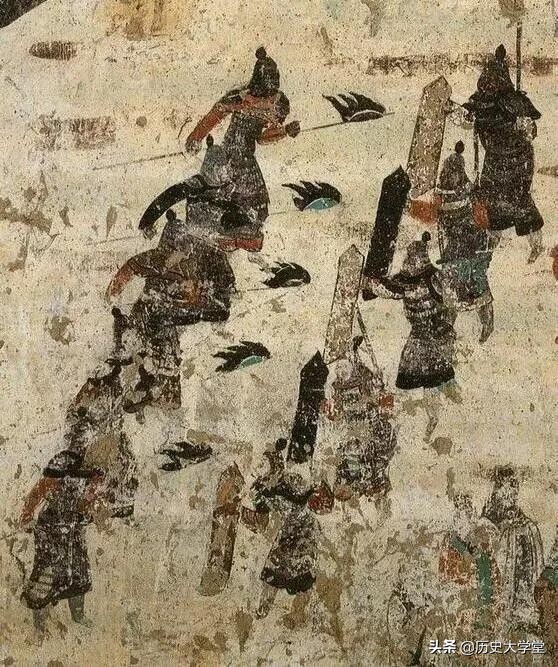 汉朝和唐朝作为我国古代两个鼎盛王朝，谁的综合实力更强