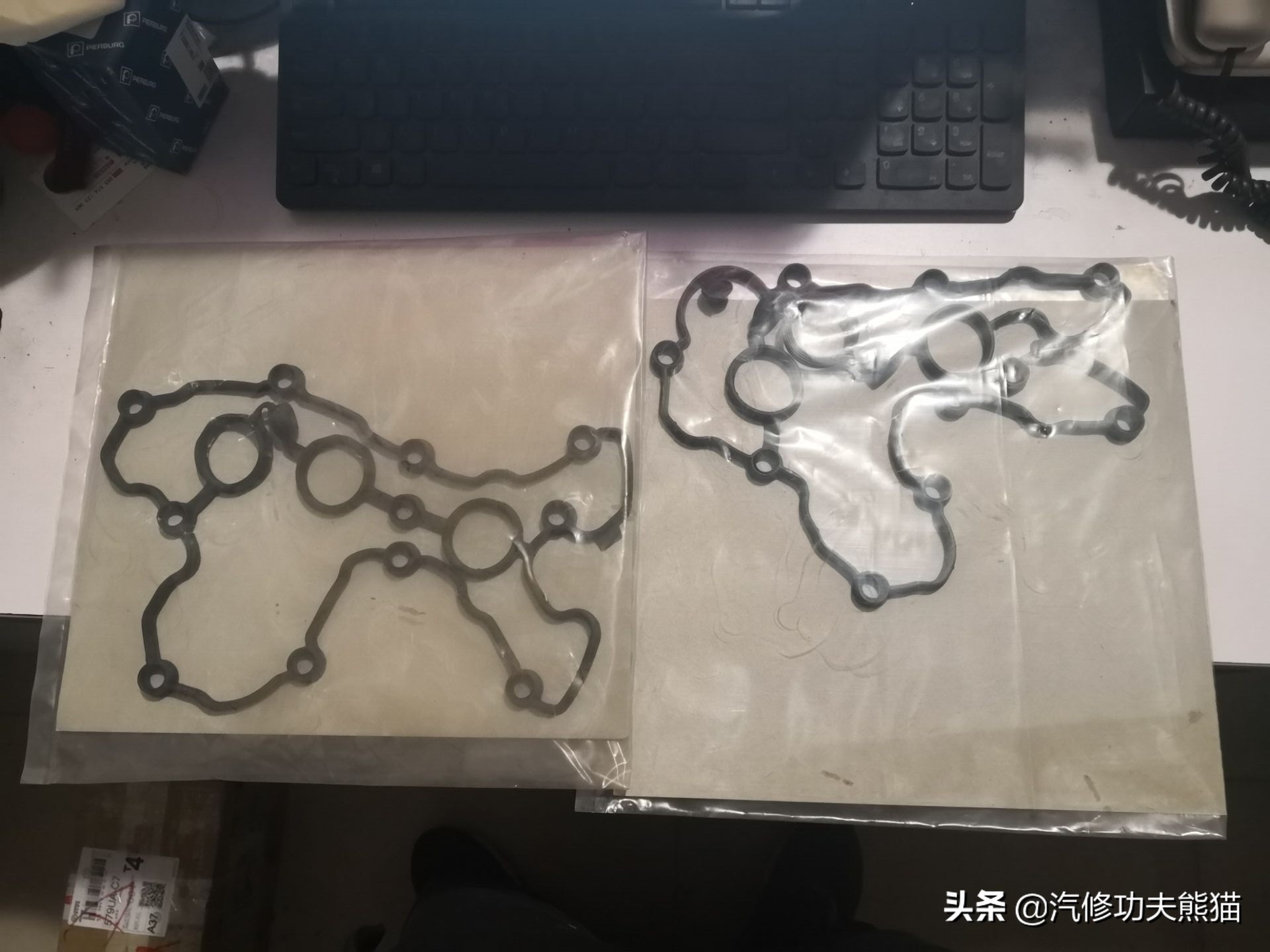 16款奥迪a6l2.5自吸发动机漏油,奥迪a6l2.4免拆烧机油处理靠谱吗