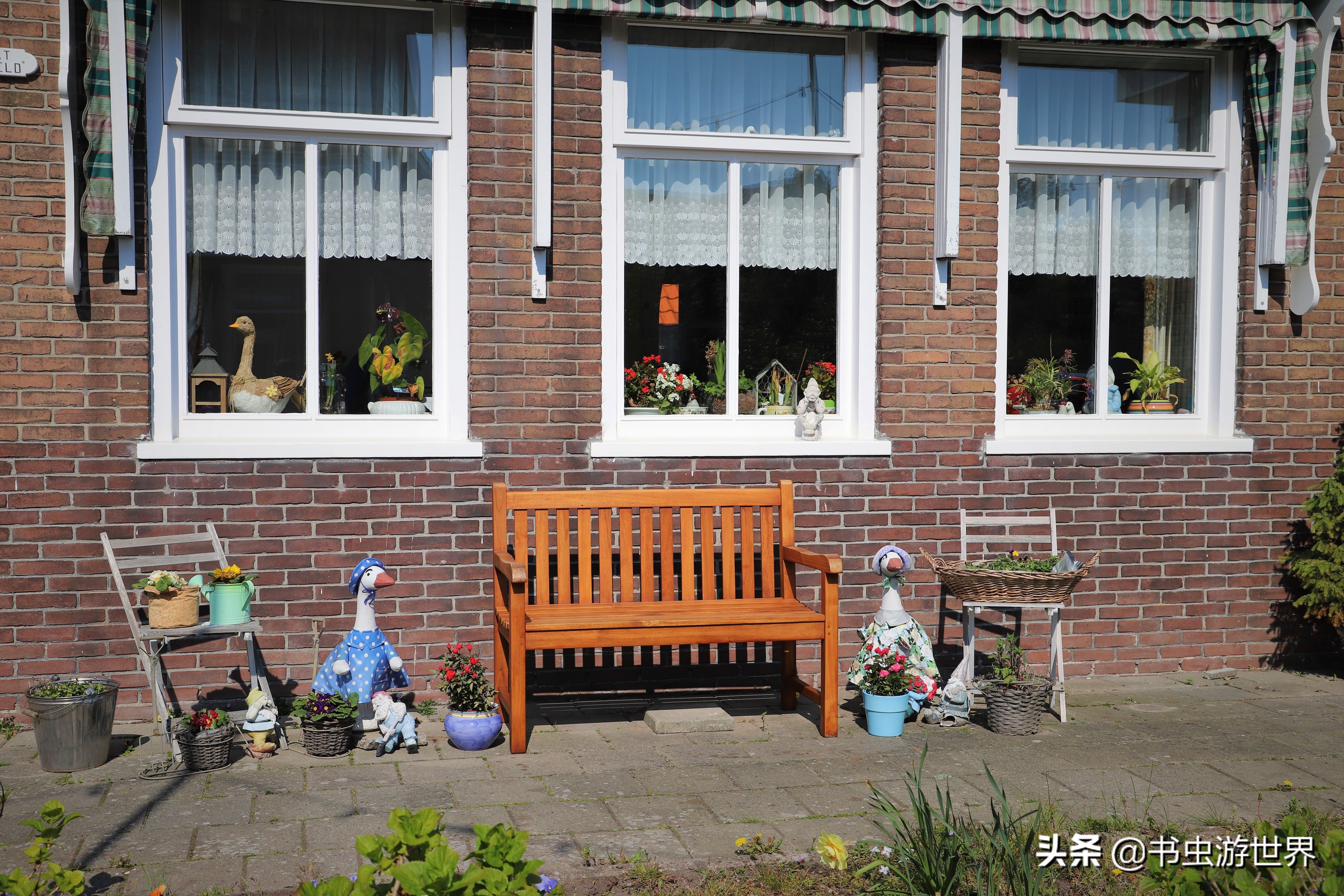 在马尔肯的一段搭车经历，终于让我知道什么是尬聊了