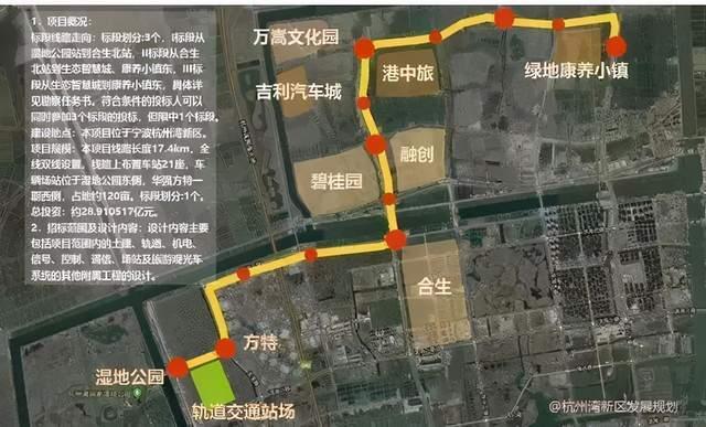 杭州湾新区有升值空间吗,现在在杭州湾买房有没有升值空间