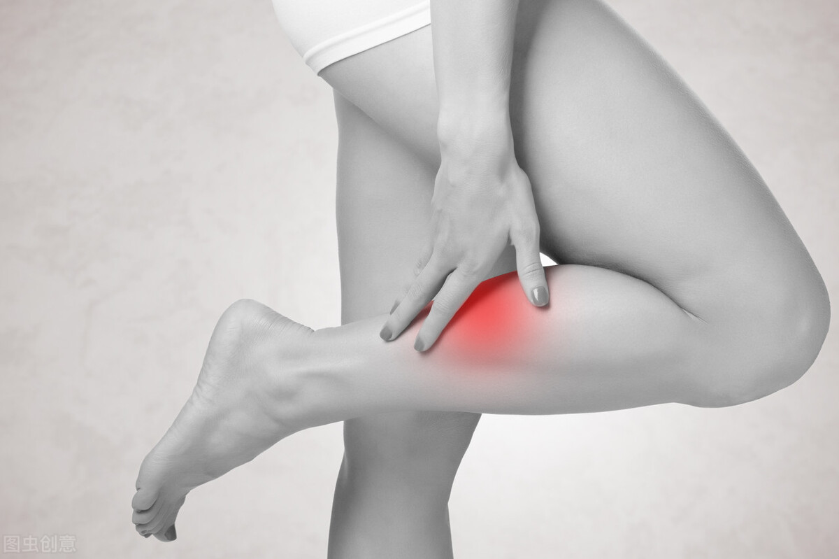 「铁腿」怎么办?5个伸展动作快学会!对付「铁腿」超有效