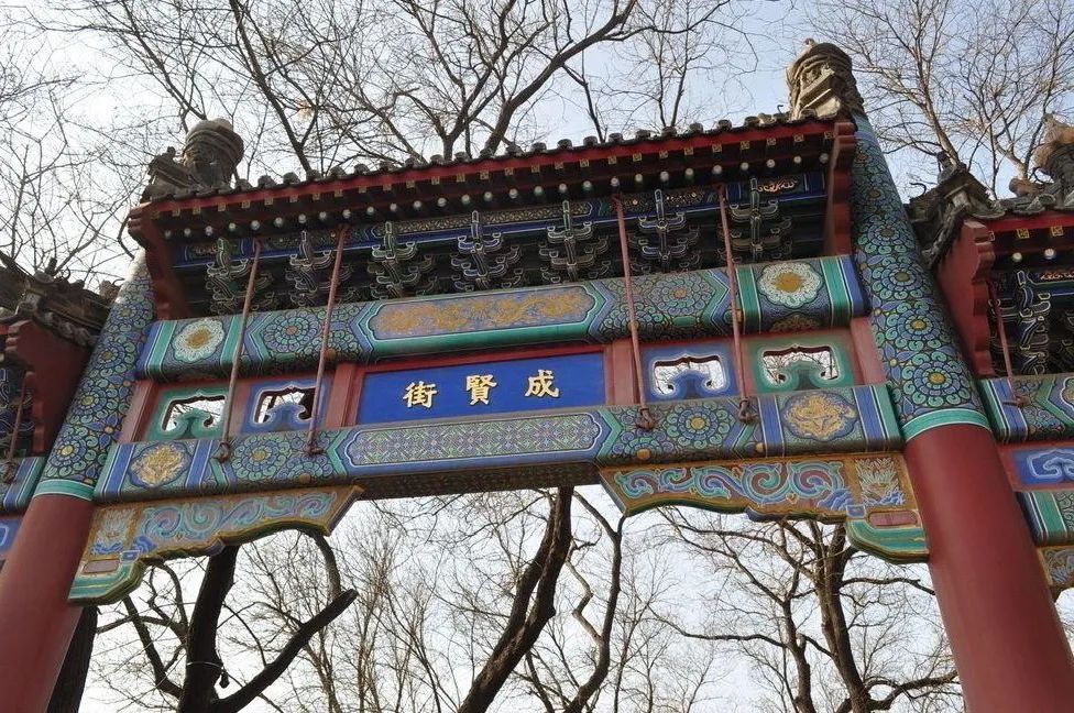 看了《北辙南辕》被种草了老北京胡同，连攻略都做了？拿来吧你