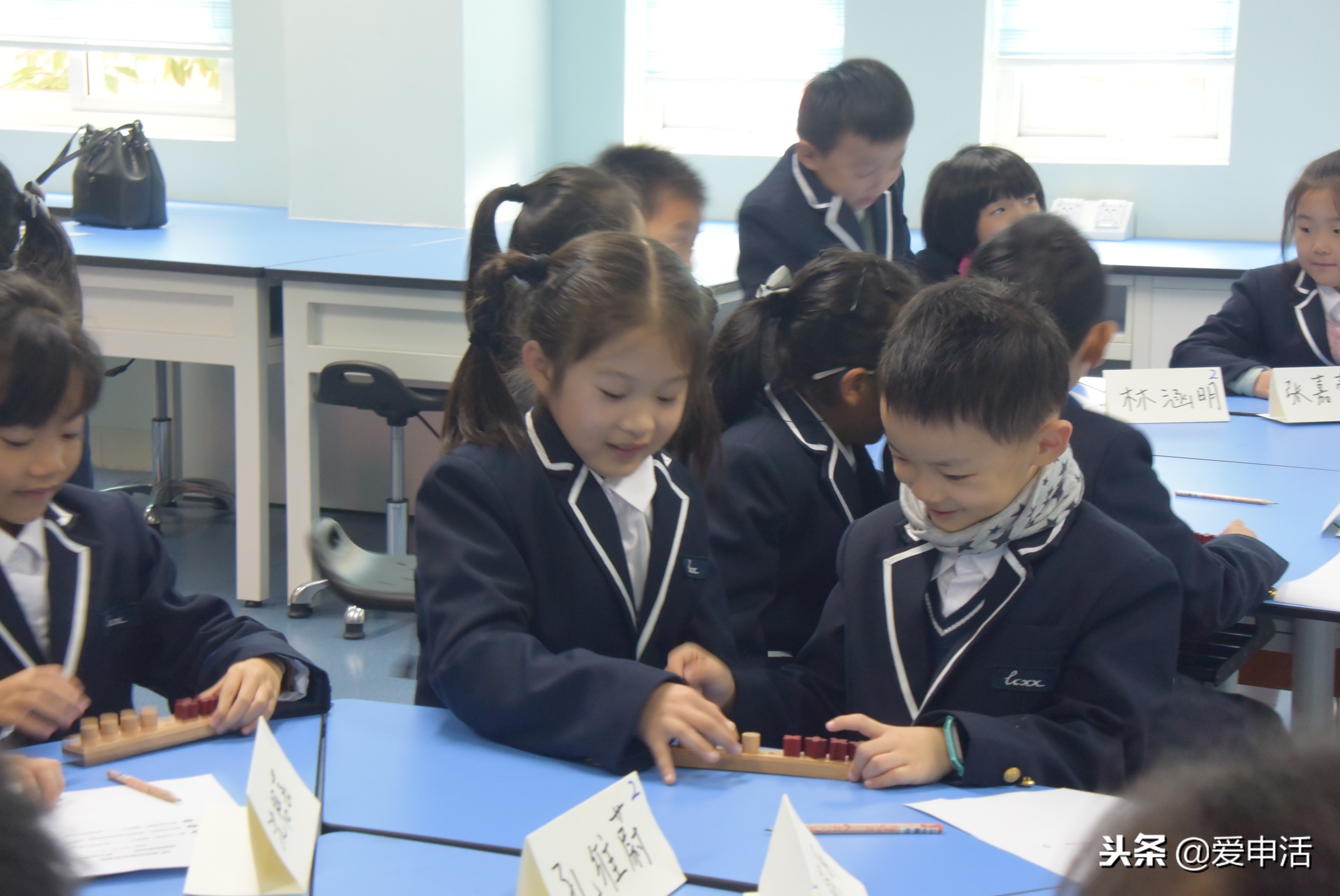 补课刷卷有用吗,补课不易且行且珍惜