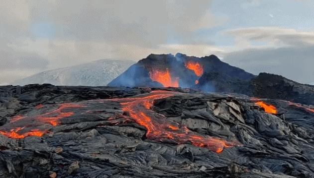 中国火山景点攻略视频讲解,中国可以去旅游的火山