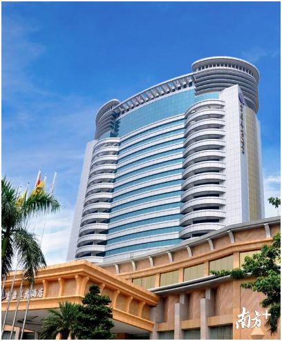 2018胡润百富榜出炉！31位莞商登榜！今年的首富是……