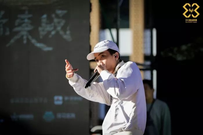 3x3黄金联赛是什么级别的比赛,3x3黄金联赛什么水平