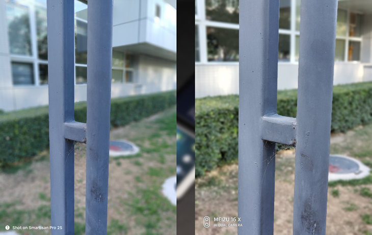 坚果pro2对比魅族16,坚果pro2s魅族16x