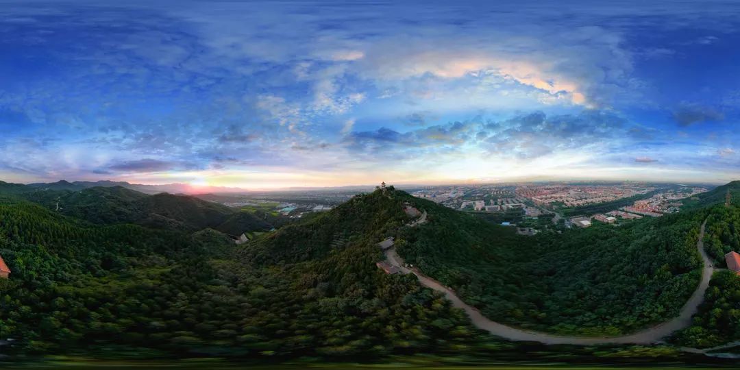 好山好水好地方祖国山河多壮美,好山好水好地方完整版于文华