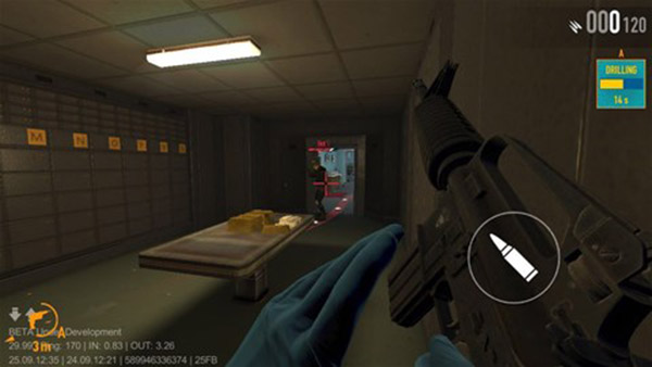 收获日犯罪战争下载教程,收获日犯罪战争最高画质