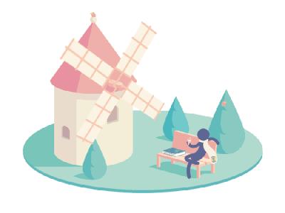 吸猫撸狗遛羊驼,吸狗撸猫遛羊驼