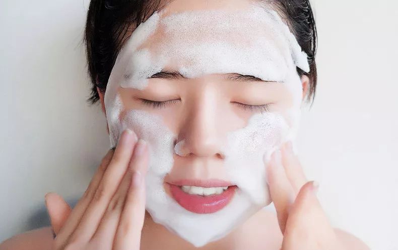 羊奶手工皂美白保湿洁面皂,肌肤之食海盐羊奶皂