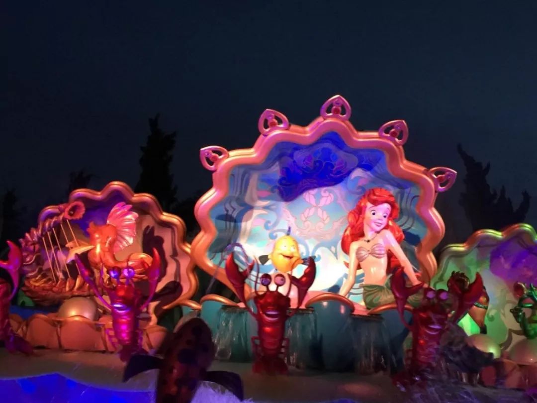 上海迪士尼一日游攻略超详细,上海迪士尼攻略带孩子怎么玩