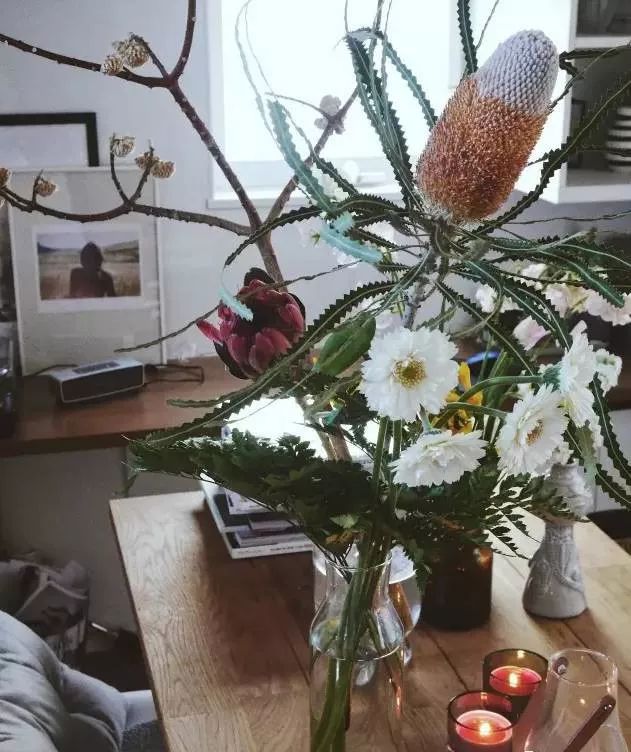 多种花材该如何插花,插花必备的几种花