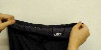 薄如丝袜的保暖内衣,薄如纱保暖内衣