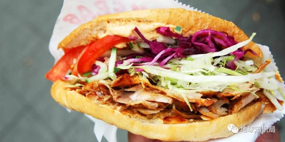 为什么外国的中餐特别难吃,为什么外国的中餐不一样