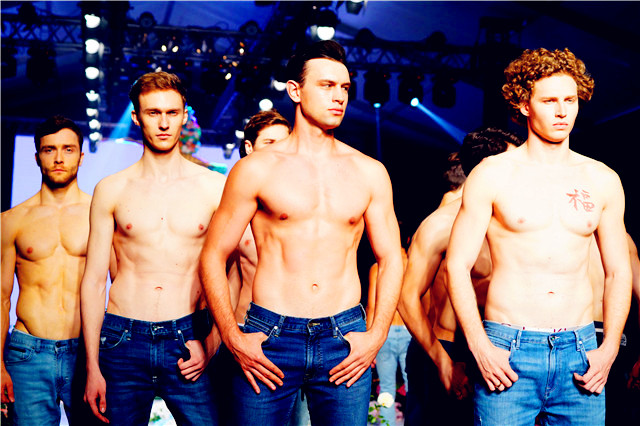 2021年湖南时装周,时装周衡阳