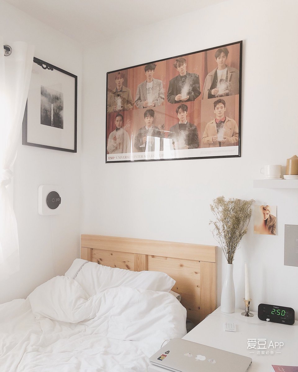 exo分享视频,exo房间搭配