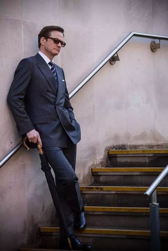 正式而时尚的领带,比较时髦的领带