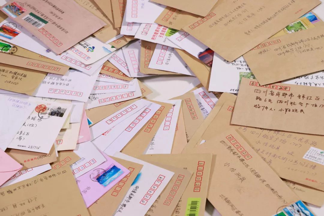 伶可家族上课传纸条,伶可家族的回信第十一弹