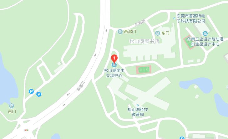 松山湖周末休闲时光,松山湖旅游活动策划