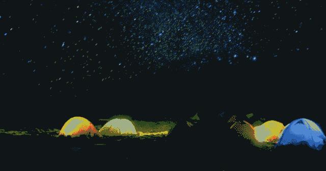 鄱阳湖大草原帐篷展,鄱阳湖国家湿地公园最新视频