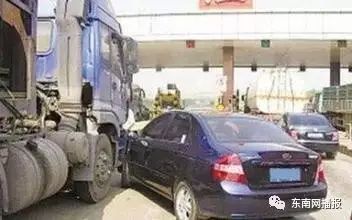 福建省高速收费站最新通告,再见福建这16个高速收费站