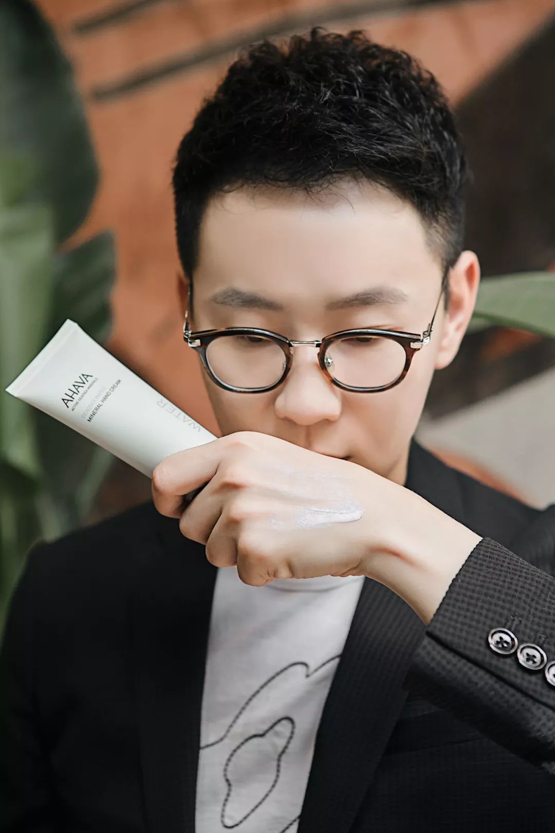 不正经的护肤,日常护肤分享