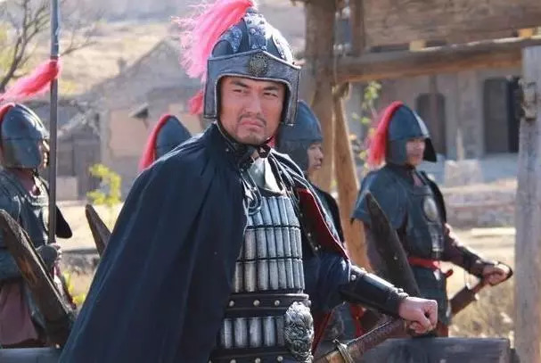 水浒传中108将的排名和外号,水浒传中五位好汉的绰号及性格