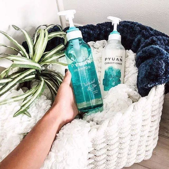 大网红好用的洗发水推荐,最好用的网红洗发水