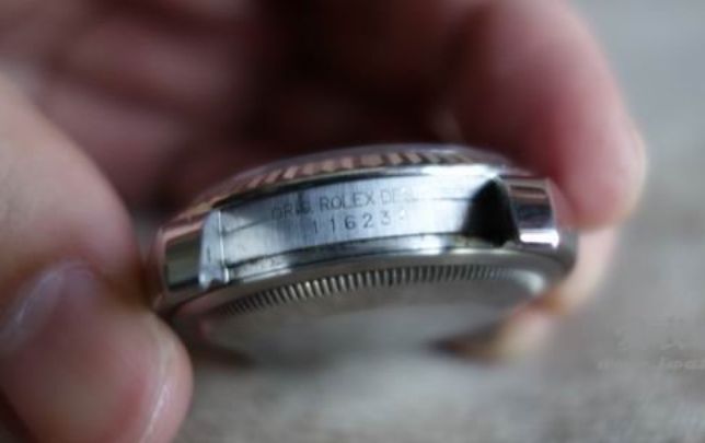 为什么说劳力士是硬通货,为什么说劳力士等于黄金