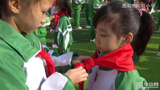 我市开展少先队建队日,郑州市少先队主题队日活动