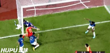 中国男足vs印度男足5比1,中国男足对阵印度现比分多少