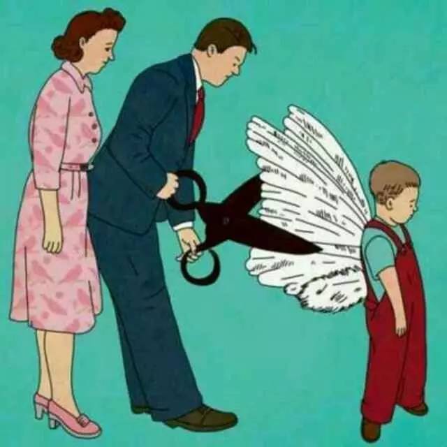 再好的学历，也比不上孩子的心灵觉醒（深度）