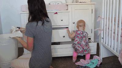 没错！这才是竹山宝妈们想要的圣诞礼物！不服来战！