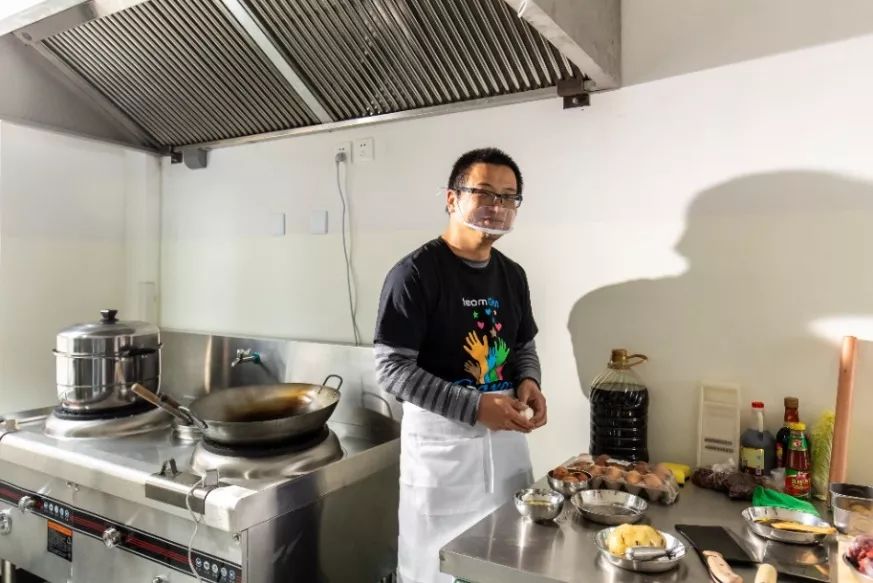 给山村孩子一个公平的起点……——“山村幼儿园计划”青海乐都区寿乐镇土官沟村探访纪实