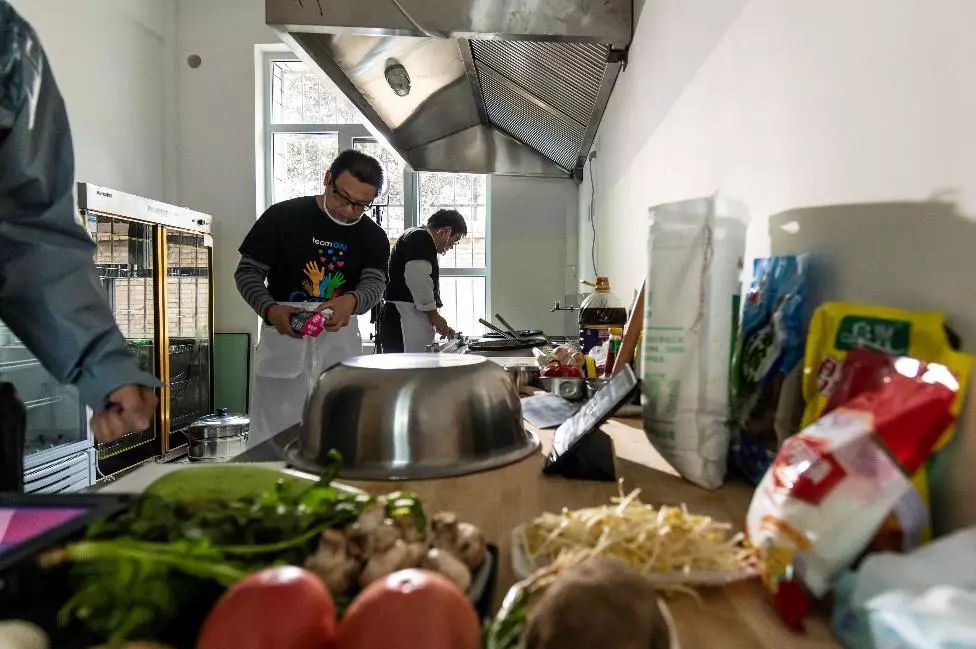 给山村孩子一个公平的起点……——“山村幼儿园计划”青海乐都区寿乐镇土官沟村探访纪实
