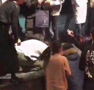 避孕套放烧水壶,姨妈巾用开水煮:你永远猜不到没教养的人有多恶心