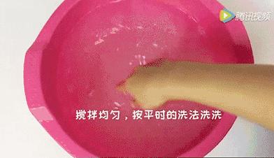 羊毛衣用洗衣粉泡一夜,羊毛衣可以用洗衣粉吗