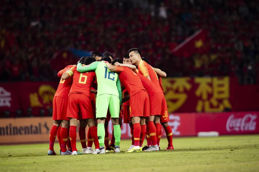 勇毅共奋进|全场攻势占优中国队憾平印度队