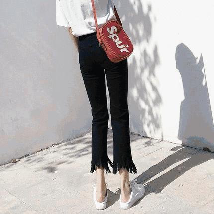 每天刷腿20分钟,每天十分钟刷脂